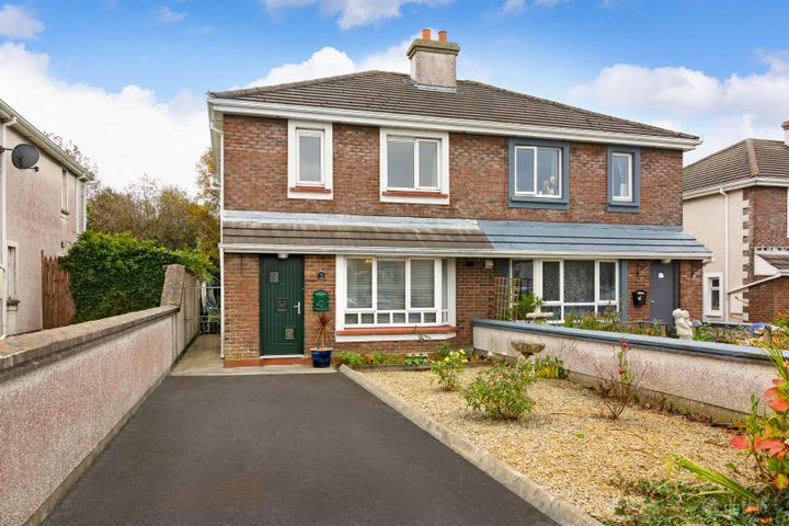 46 Seaview Park, Strandhill Road, Co Sligo, Sligo