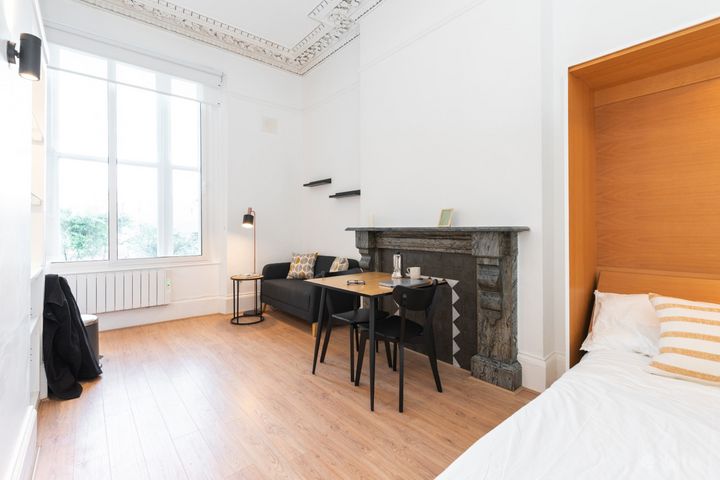 Apartment 2, 28 Elgin Road, Dublin 4