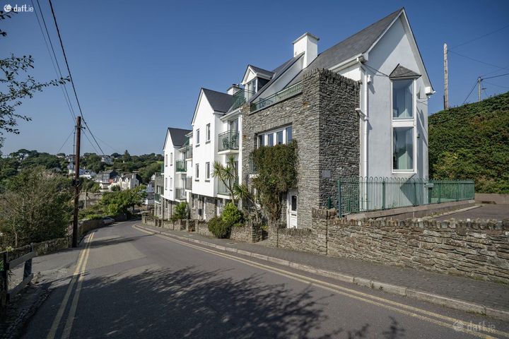 6 Charles Fort House, Summercove, Kinsale, Co. Cork, P17CV06