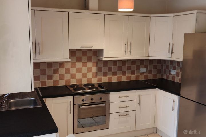 Apartment 22, Inse Beag, Doughiska Road, Galway, Briarhill, Co. Galway