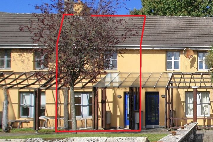 7 Cathedral Close, Tullow Street, Carlow, R93TN53