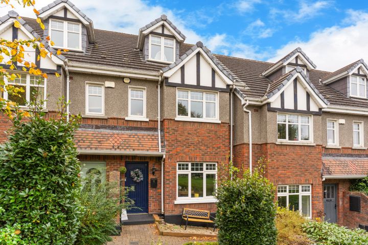 6 Stocking Wood Green, Stocking Avenue, Rathfarnham, Dublin 16, D16AH50