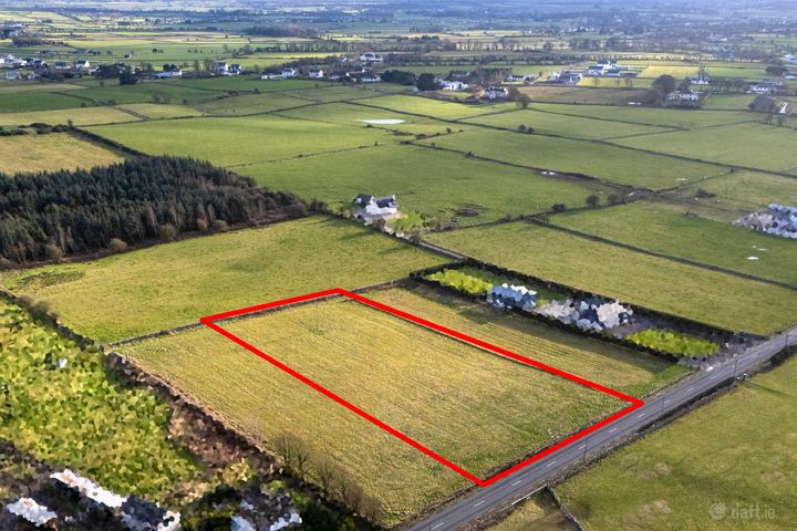 Barnaboy, Turloughmore, Co. Galway