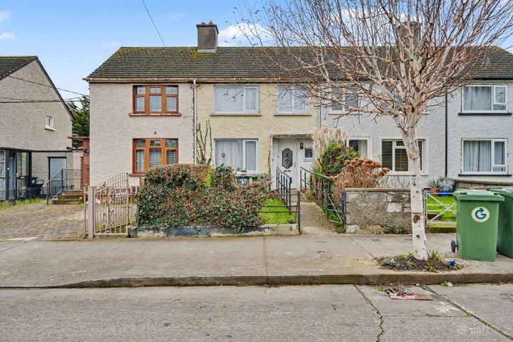 19 Rossmore Avenue, Dublin 10, Ballyfermot, Dublin 10, D10AK46