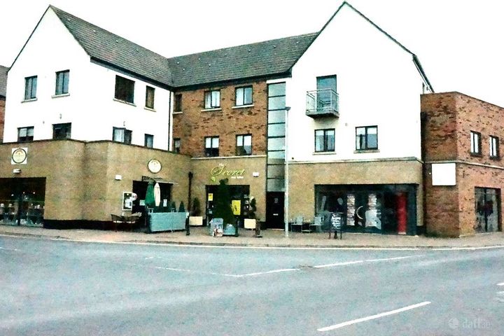 20 The Forge, Lower Main Street, Dunleer, Dunleer, Co. Louth