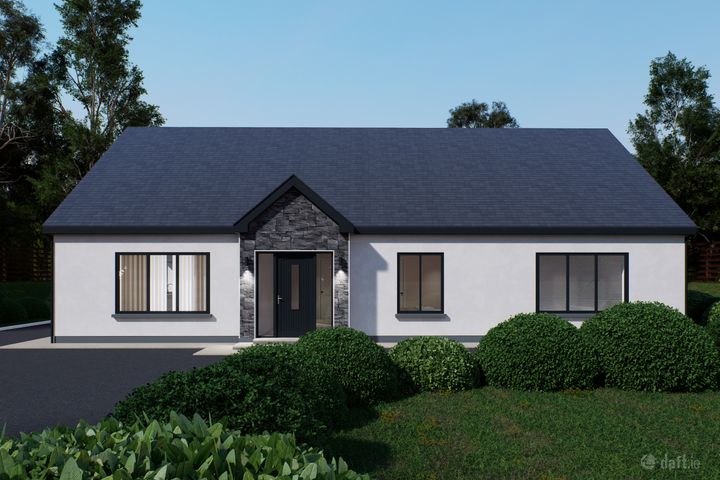 Carrownaseer, Carrownaseer, Dunmore, Co. Galway