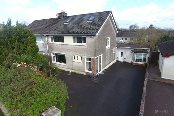 49 Maryborough Ave, Douglas, Cork, Cork