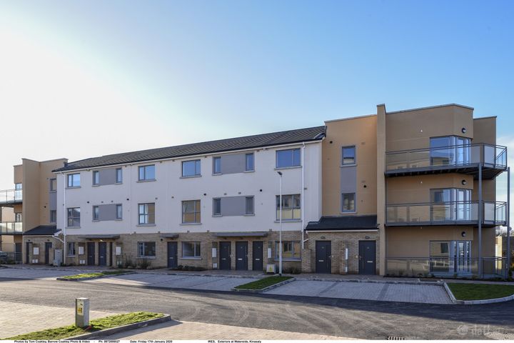 Waterside Drive, Waterside, Malahide, Co. Dublin