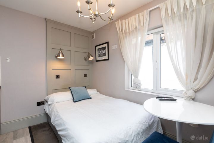 Apartment 4 , 47 Grove Park, Rathmines, Dublin 6