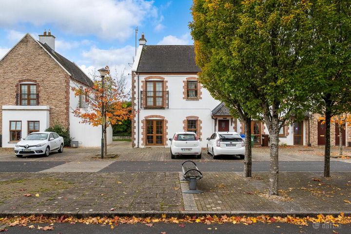 13 Thomond Court, Thomond, Ballymahon, Co. Longford, N39V902