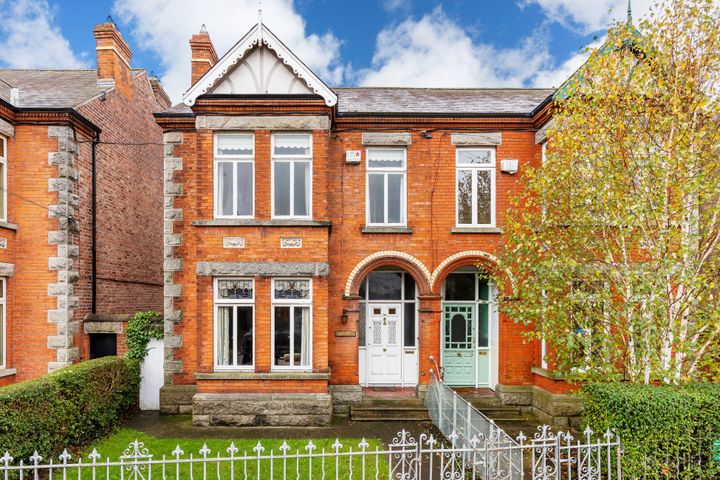 80 Iona Rd, Glasnevin, Dublin 9, Dublin 9, Dublin
