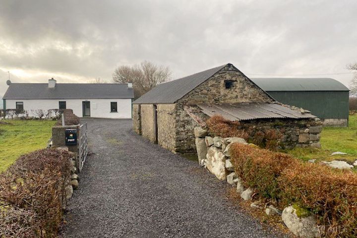 Tullycleave More, Ardara, Co. Donegal, F94X0C8