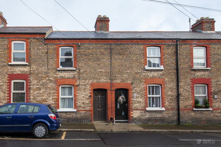 56 Harold Road, Stoneybatter, Co. Dublin, D07VKK6