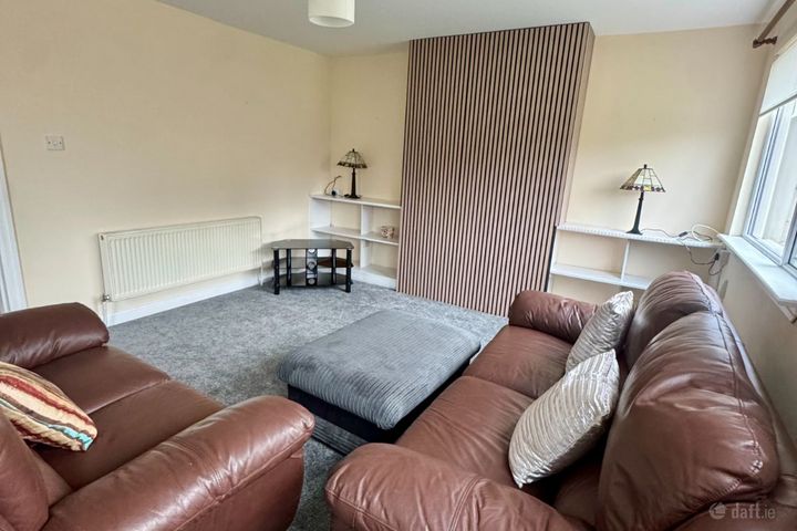 Silversprings Court, Tivoli, Co. Cork