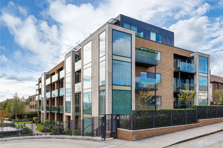 45 Seascape, 366 Clontarf Road, Dublin3, Dublin 3, Dublin