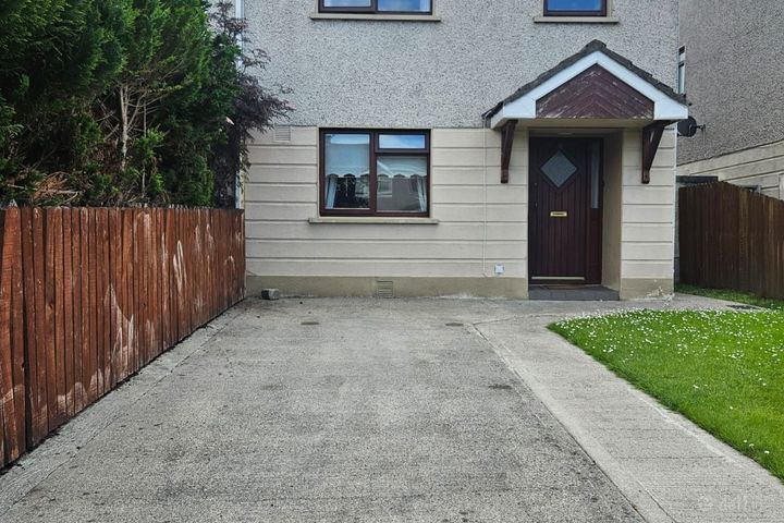 18 Chancery Close, Tullamore, Tullamore, Co. Offaly, R35NW18