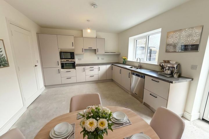 Ri Na Mona, Cooleragh, Coill Dubh