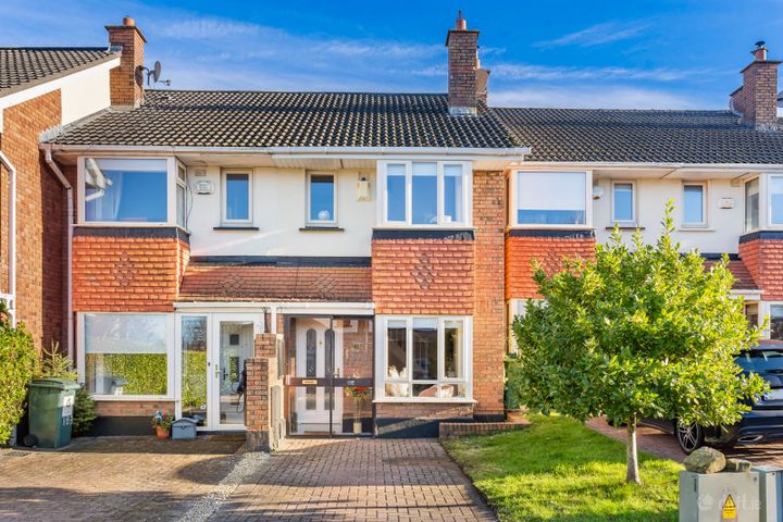 184 Woodfield, Scholarstown Road, Rathfarnham, Dublin 16, D16T9C7