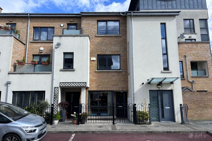 8 Red Arches Avenue, The Coast, Baldoyle, Dublin 13, D13W308