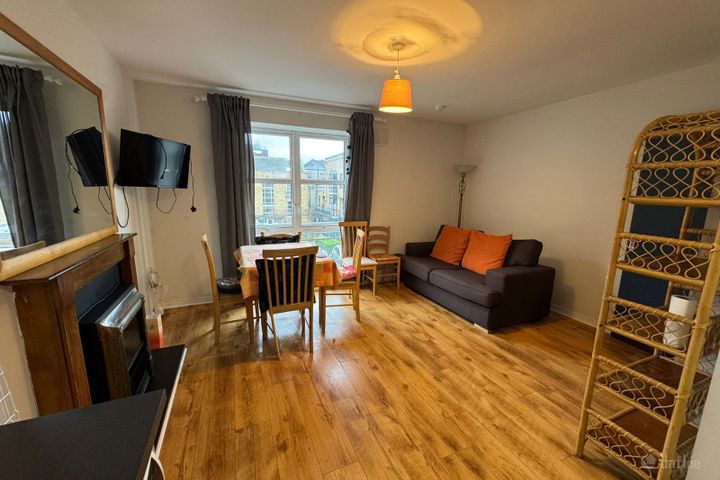 Apartment 50, Saint Peters Square, Phibsborough, Dublin 7
