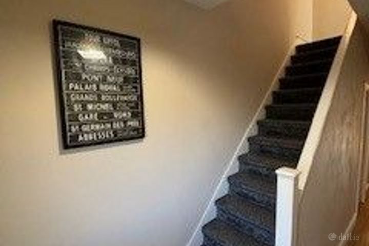 Lennon Melia Terrace, Armagh Road, Dundalk, Co. Louth