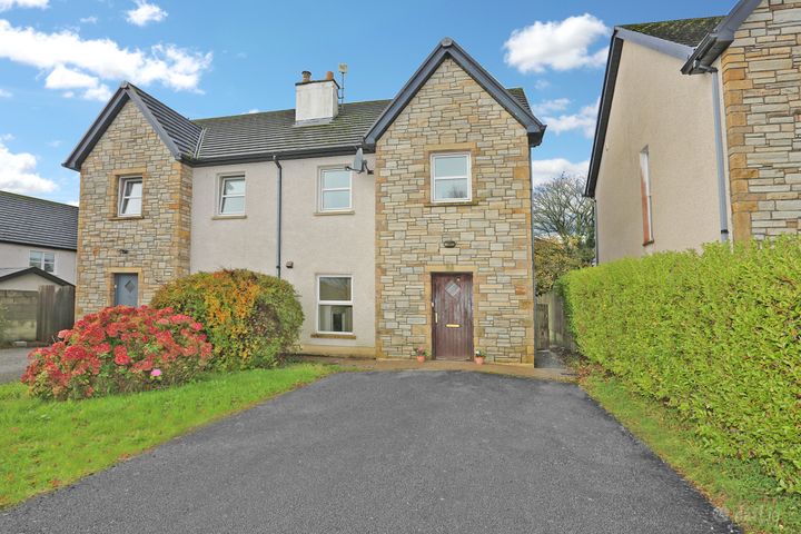 25 Gort na Null, Sixmilebridge, Co. Clare, V95WR52