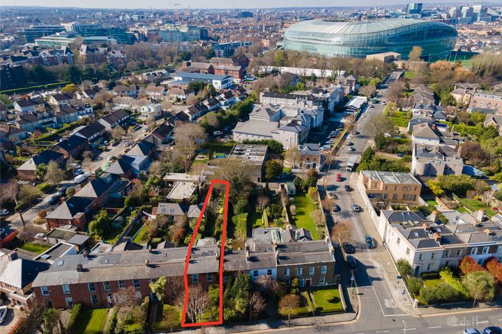 141 Tritonville Rd, Sandymount, Dublin 4, Dublin 4, Dublin