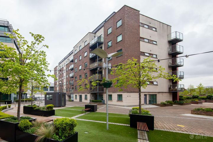 65 The Lighthouse Apts, Church Rd East Wall, Dublin 3, Dublin 3, Dublin