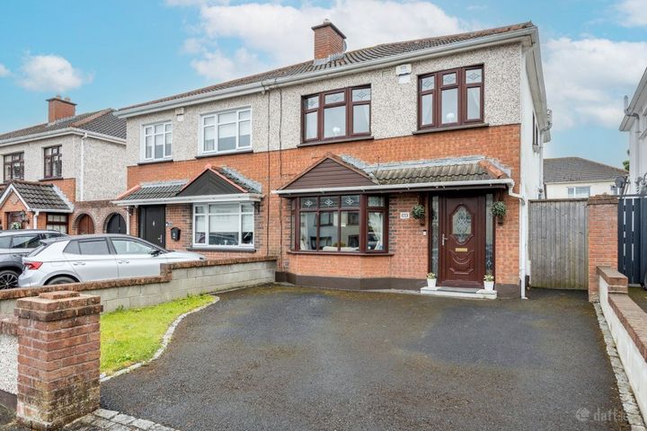 9 Swords Manor Dr, Swords, Dublin, Dublin