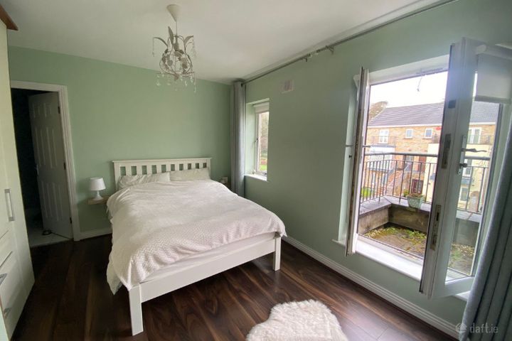 Blanchardstown, Waterville, Dublin 15, Ballycoolin, Dublin 15