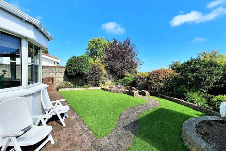 Cairn Hill, Foxrock, Dublin 18