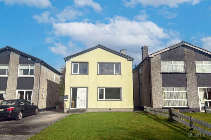 22 Wellpark Grove, Wellpark, Galway City, H91AWX0