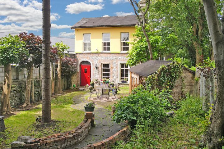 Violet Villa, Farranshone, Co. Limerick, V94TP2H