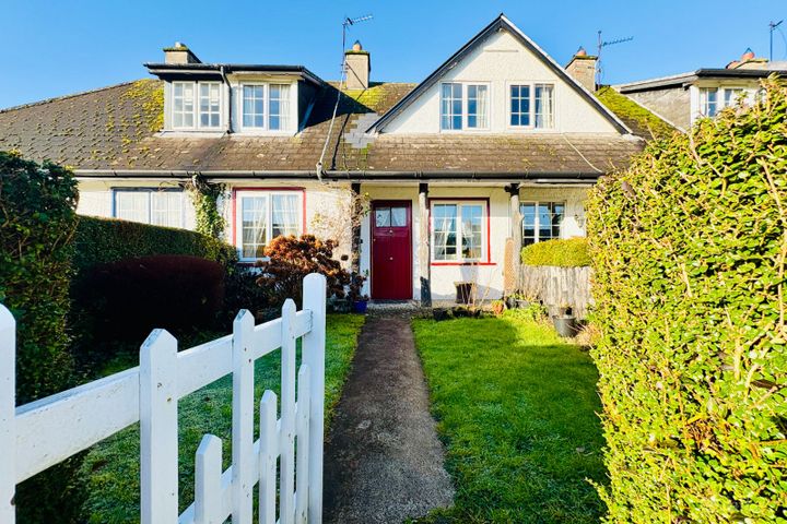 18 The Cottages, Adare, Co. Limerick, V94CYK1