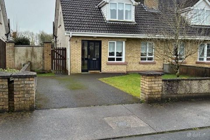 11 The Lawn, Earlsmeadow, Ballivor, Ballivor, Co. Meath, C15HV05