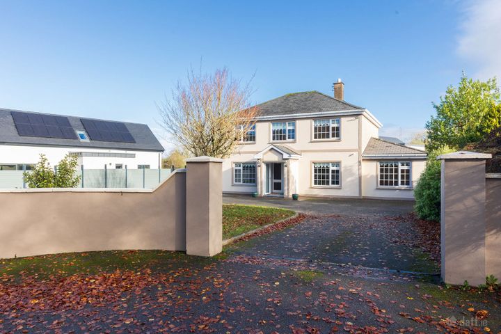 Ballynoe, Cobh, Co. Cork, P24PR96