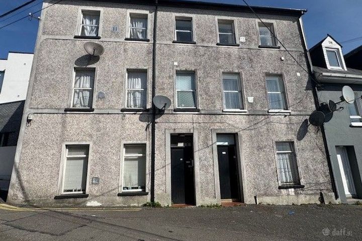 13 and 13A Glen Ryan Road, Off Blarney Street, Gurranabraher, T23KF66