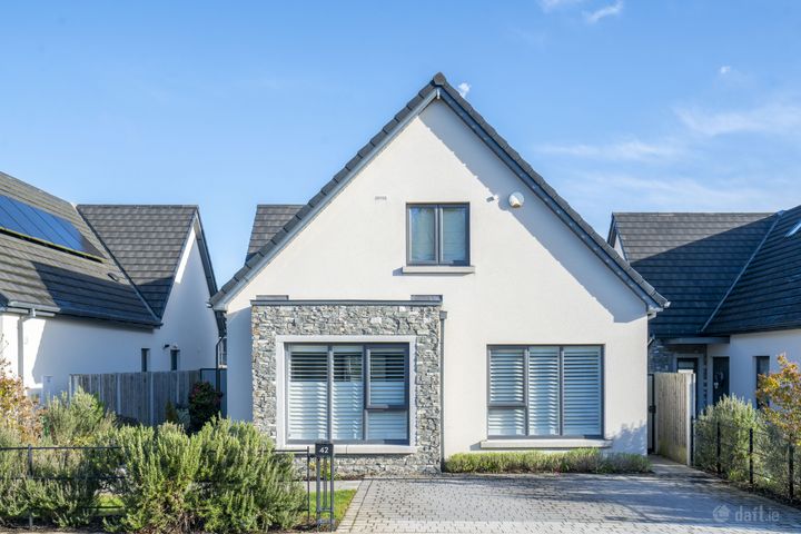42 Glenheron View, Greystones, Wicklow, Wicklow