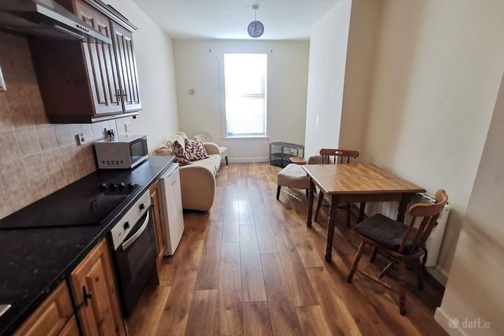 Apartment 1, 74 John Street, Sligo, Co. Sligo