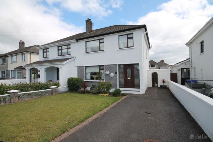 8 Avonlea Row, Church Road, Blackrock, Co. Cork, T12D7DV