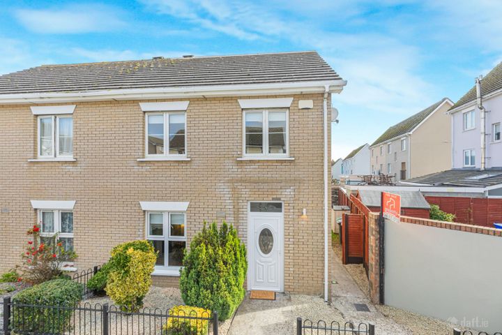 2 Chieftains Rd, Balbriggan, Dublin, Dublin