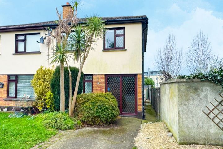 12 Park Court, Glenageary Heights, Glenageary, Co. Dublin, A96X6R3