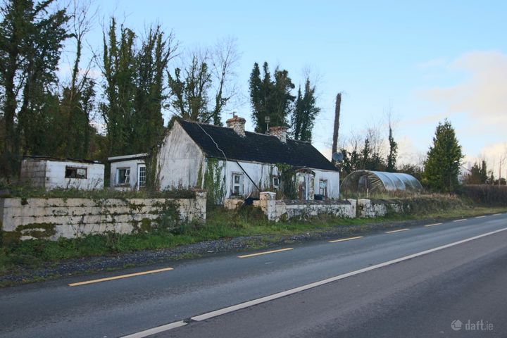 Oswin Cottage, Dromod More,, Dromod, Co. Leitrim, N41TP62