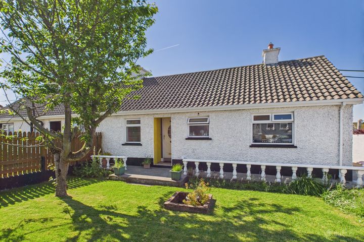 40 Kernanstown Terrace, Bennekerry, Carlow, Carlow