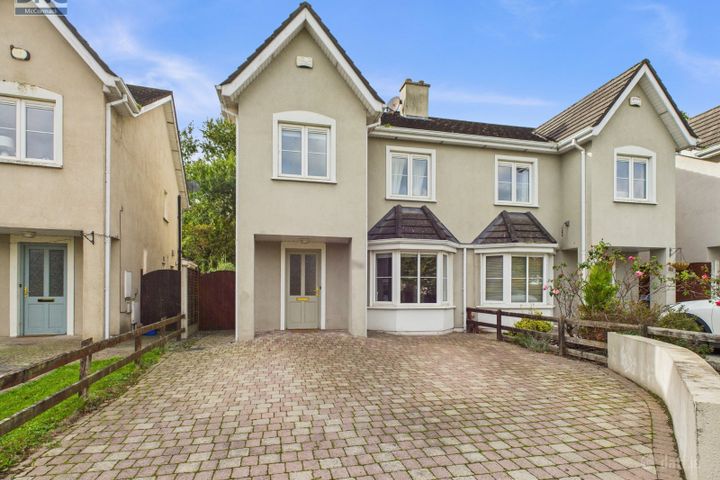 110 Sand Hills Hacketstown, Hacketstown, Carlow, Carlow