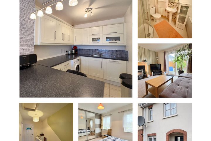 21 Butler Place, Lakeside, Kilkenny, Co. Kilkenny, R95P6X6