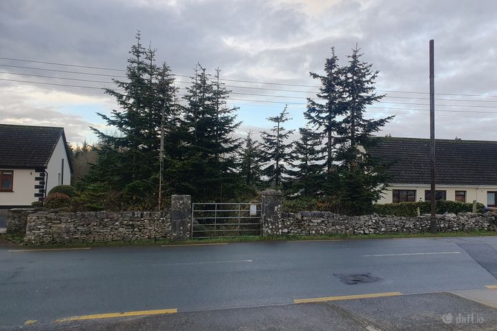 Station Road, Balla, Co. Mayo