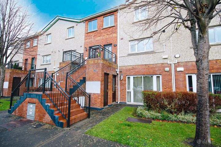 15 Carrigmore Lawns, Citywest, Dublin 24, D24TY88
