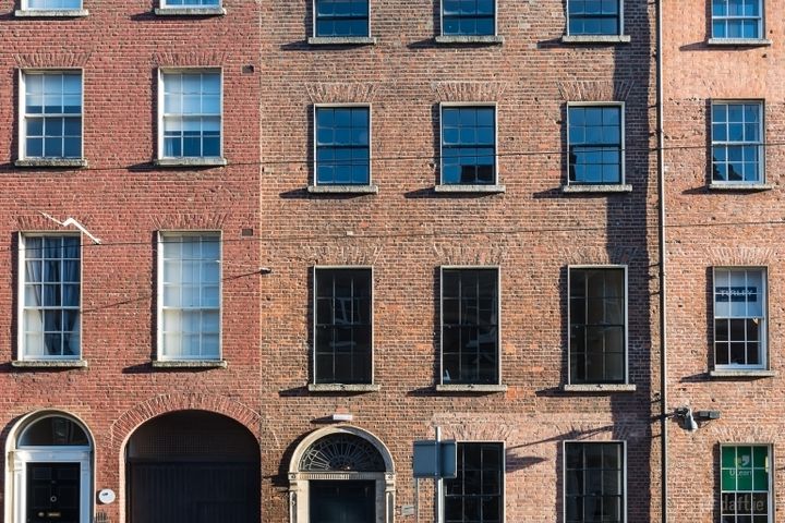 Second Floor, 90 Harcourt Street, Dublin 2