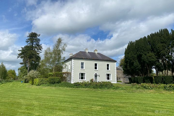 Sandfordscourt House, Johnswell, Kilkenny, Kilkenny